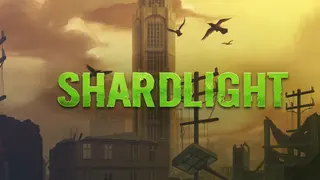 Shardlight