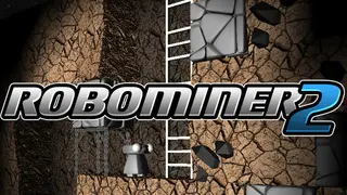 Robo Miner 2