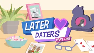 Later Daters Part One - Switch