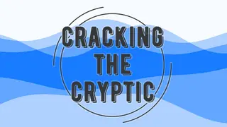 Cracking the Cryptic