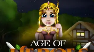 Age of Heroes: The Beginning - Switch