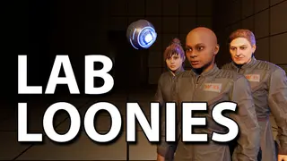 Lab Loonies
