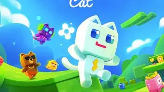 Super Phantom Cat Remake Edition - Switch