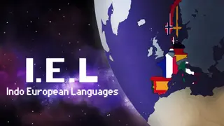 I.E.L : Indo European Languages