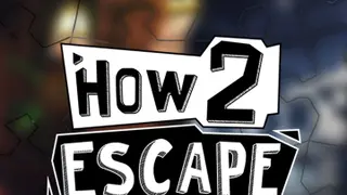 How 2 Escape (Xbox One)