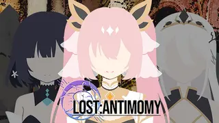 Lost:Antinomy