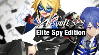 Assault Spy Elite Spy