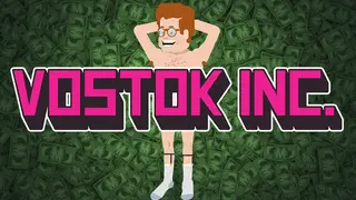 Vostok Inc.