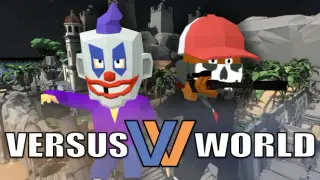 Versus World