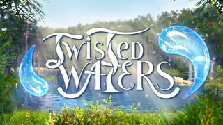 Twisted Waters