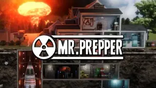 Mr. Prepper - Switch