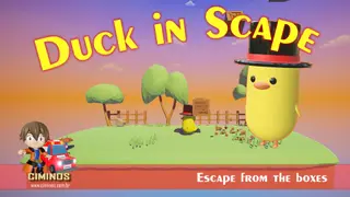 Duck in Escape - Xbox One