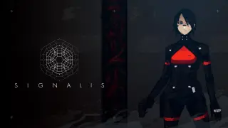 SIGNALIS - Switch