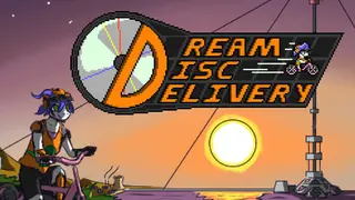 Dream Disc Delivery