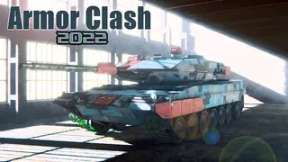 Armor Clash 2022