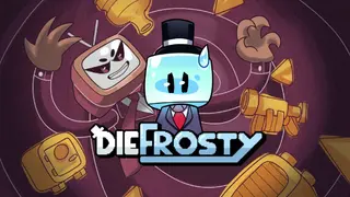 Diefrosty