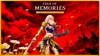 Edge of Memories Digital Deluxe Edition - Xbox Series