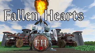 Fallen Hearts