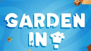 Garden In! - Switch