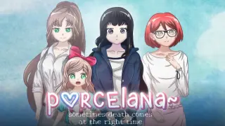 Porcelana