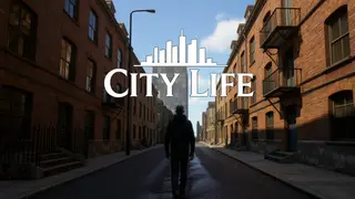 The City Life