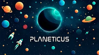 Planeticus