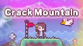 Crack Mountain