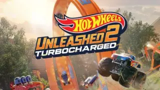 HOT WHEELS UNLEASHED 2 - Turbocharged - Switch