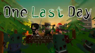 One Last Day