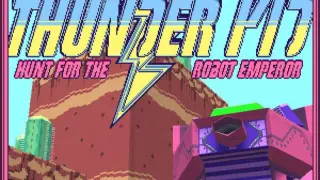 Thunder Kid