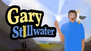 Gary Stillwater