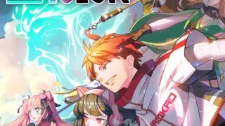 Zengeon - Switch