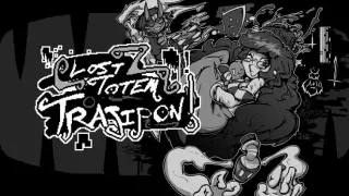 Lost Totem Trajipon!