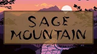 Sage Mountain