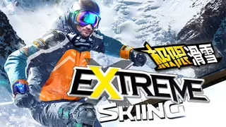 Extreme Skiing VR