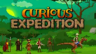Curious Expedition - Fan