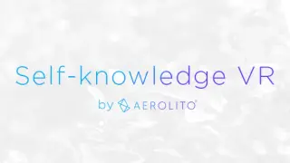Self-knowledge VR