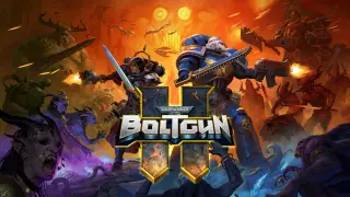 Warhammer 40,000: Boltgun 2 - Xbox Series