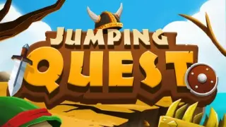 Jumping Quest - Switch