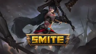 SMITE Deluxe Legacy Pass