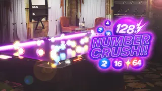 Number Crush