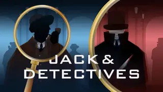 Jack & Detectives - A Silent Social Detection Game