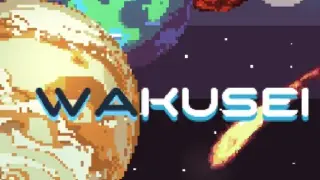 WAKUSEI - Switch