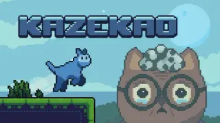KAZEKAO