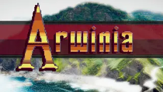 Arwinia