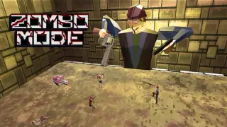 Zombo Mode