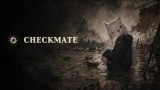 Checkmate: The Red General’s Last Move