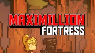 Maximillion Fortress - Switch