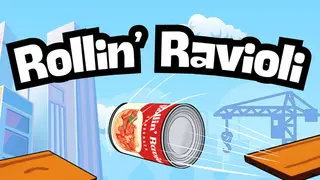 Rollin' Ravioli