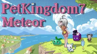 HY-PetKingdom7:Meteor
